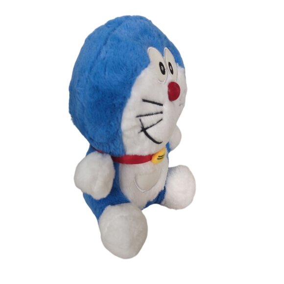 Fiesta Doraemon Stuffed Toy Figure Plush‎ 10" Doll  Japan, Anime - Picture 5 of 12